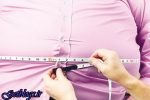بزرگی دورکمر نشانه کمبود ویتامین D بدن است