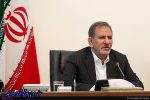 مدیران نباید از ریسکپذیری و تصمیمات سریع خودداری کنند / جهانگیری
